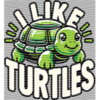 Animal Text Series-AT 2996